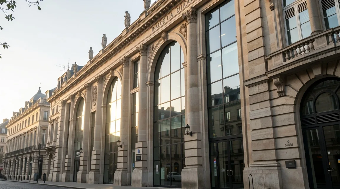 Siège de Forme Accessible à Bordeaux